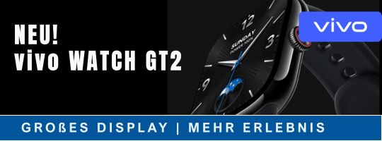 vivo watch GT2